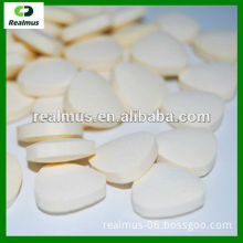 GMP Health supplements chitin chitosan